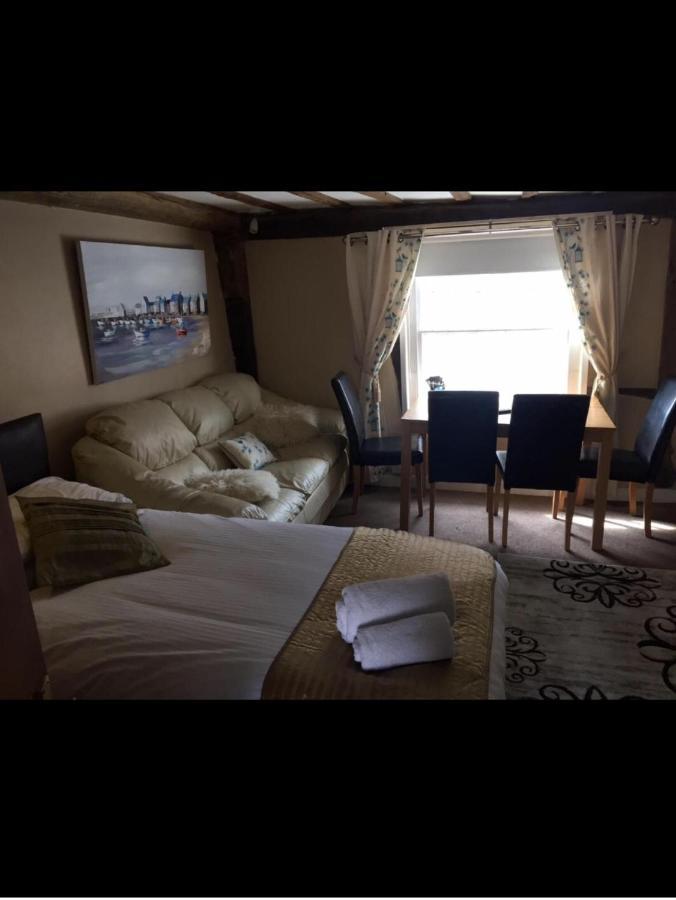 18Th Century Character Apartment. Ipswich Luaran gambar